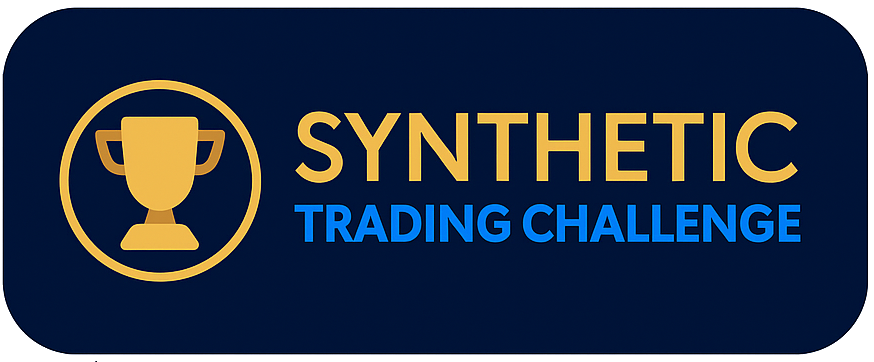 Synthetic Trading Challenge Logo